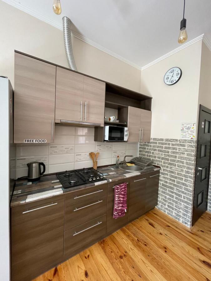 Sweet Hostel Vinnytsia Exterior photo